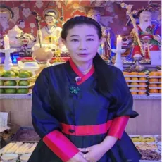 화곡동 점집-천운당 아씨