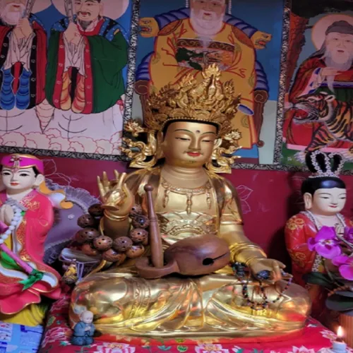 서교동 점집-라휘신점