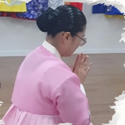 구월동 신점-천상명두동자