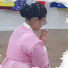 구월동 신점-천상명두동자