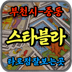 [신중동타로-스타블라]