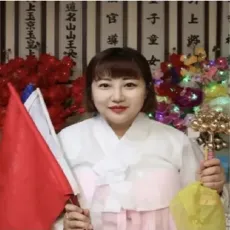 은행동 점집-해옥장군당