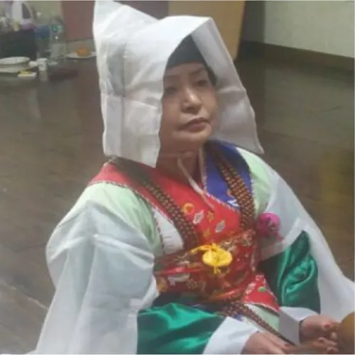 원미동 점집 · 보현사
