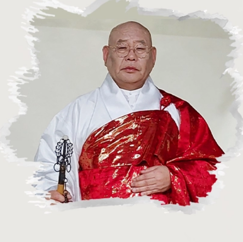 관교동 점집-원각천신도사