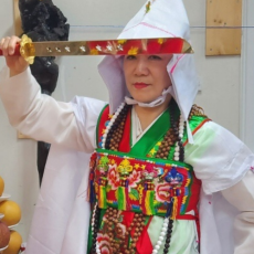 주안 점집-청룡암