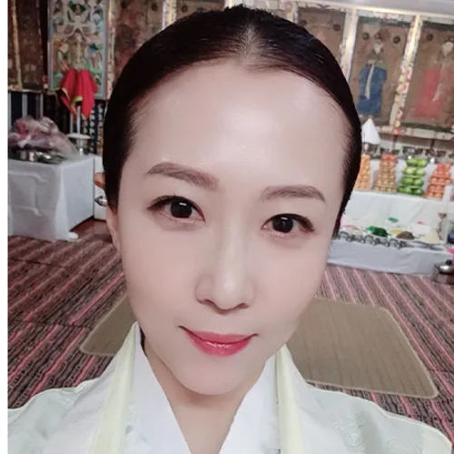 김포 신점-해월당
