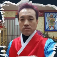 구암동 점집-일월광명