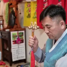 익산 점집-산들
