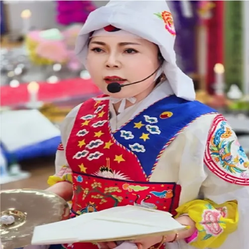 주안 유명한 점집-왕꽃선녀