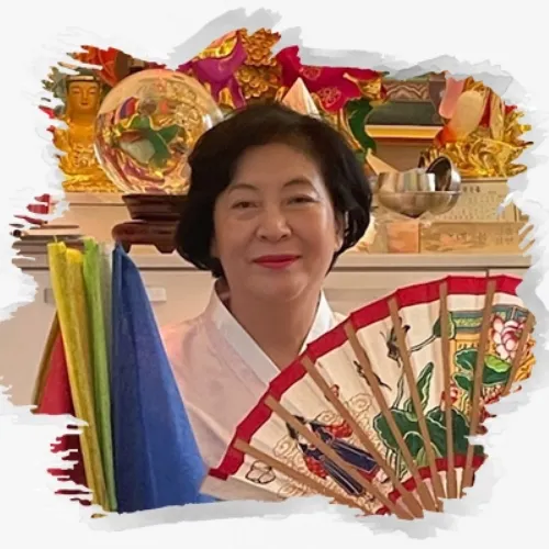 남촌동 점집-일광사주