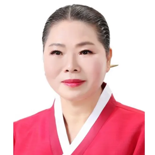 논산 신점-명월신당