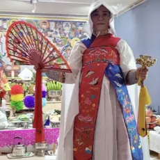 평창 점집-천상선녀