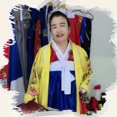 의정부 무당-선녀대신