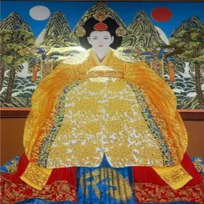 원주 용한 점집-천운신당