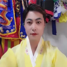예산 점집-꽃도령